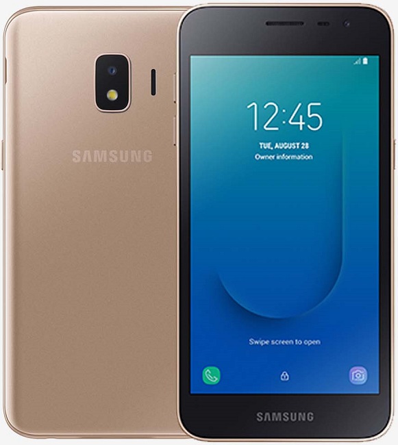 Samsung Galaxy J2 Core (2020)